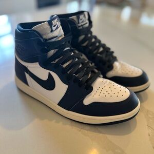 Air Jordan 1 Retro High OG Men's Shoes